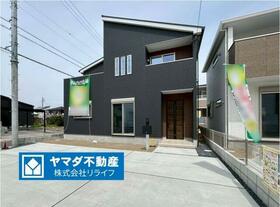 愛知県一宮市今伊勢町馬寄字上畑田