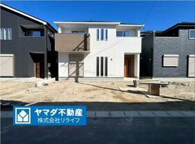 愛知県一宮市今伊勢町馬寄字上畑田