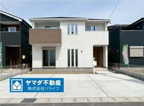 愛知県一宮市今伊勢町馬寄字上畑田