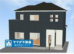 愛知県一宮市今伊勢町馬寄字上畑田