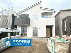 愛知県一宮市今伊勢町馬寄字上畑田