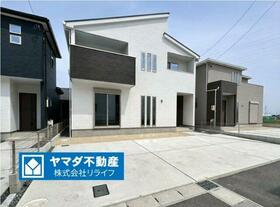 愛知県一宮市今伊勢町馬寄字上畑田