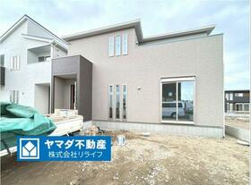 愛知県一宮市今伊勢町馬寄字上畑田