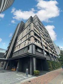 ザ・マジェスティコート目黒