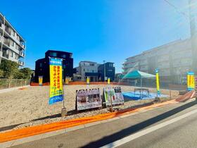 東京都葛飾区西亀有３丁目