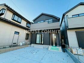 千葉県成田市大袋