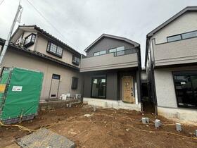 千葉県成田市大袋