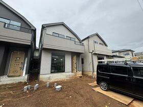 千葉県成田市大袋