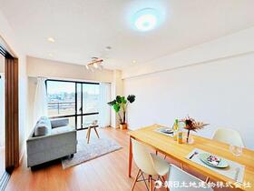 モア・ステージ東久留米