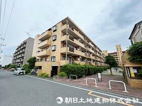 ライオンズマンション西所沢