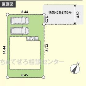 神奈川県相模原市南区新磯野１丁目