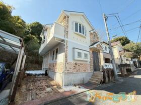 東京都町田市金井ヶ丘２丁目