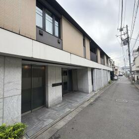 オープンレジデンシア初台