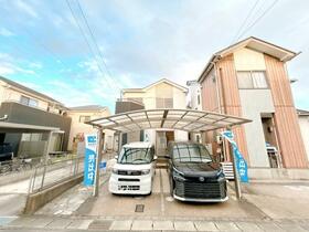 愛知県海部郡大治町大字長牧字中道