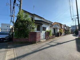 埼玉県越谷市東町2丁目