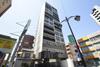 名古屋駅より徒歩7分 15階 新築の賃貸物件