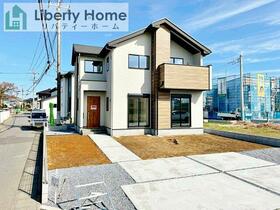 茨城県牛久市牛久町