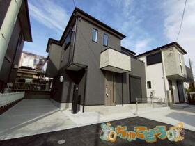 神奈川県厚木市山際