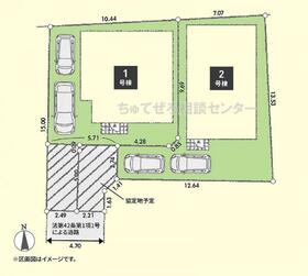 神奈川県厚木市山際