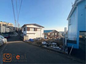 神奈川県横浜市神奈川区神之木台