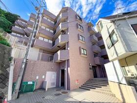 戸塚南パーク・ホームズ伍番館