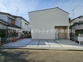 東京都小平市小川町１丁目