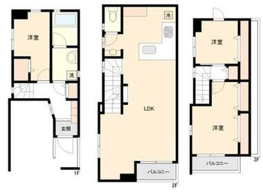 間取り：213144026256