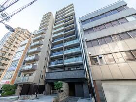 ザ・パークハウスアーバンス〜南東角のお部屋〜