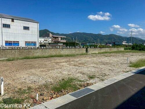 Land, Arida, Wakayama