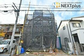 埼玉県北足立郡伊奈町栄４丁目