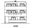 ユアメゾン要町 3階 築2年2ヶ月の賃貸物件