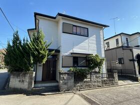 神奈川県愛甲郡愛川町中津