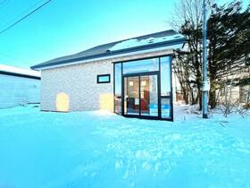 北海道野付郡別海町別海