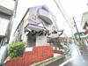 尾久駅より徒歩4分 2階 築33年8ヶ月の賃貸物件