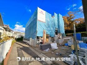 神奈川県横浜市緑区長津田町