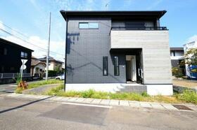 静岡県静岡市葵区山崎１丁目