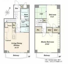 スカーラ代官山