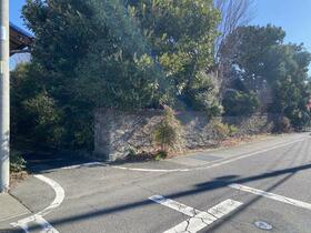 愛知県一宮市木曽川町黒田字松山東南ノ切