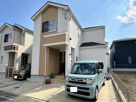 埼玉県八潮市大字南川崎