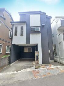 神奈川県川崎市麻生区上麻生４丁目