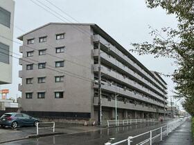 サンマンションアトレ志賀本通