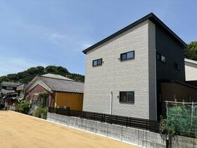 愛媛県松山市北斎院町
