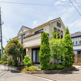 神奈川県横浜市栄区小菅ケ谷4丁目