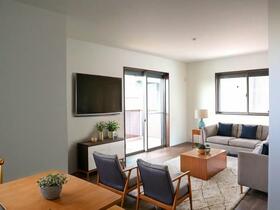 神奈川県横浜市鶴見区駒岡４丁目