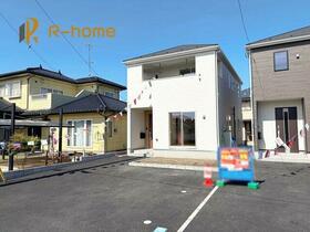 茨城県常総市新石下
