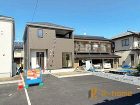 茨城県常総市新石下