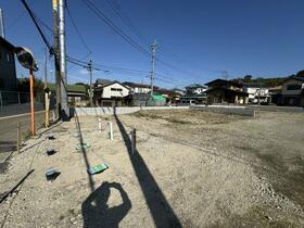 神奈川県三浦市初声町下宮田