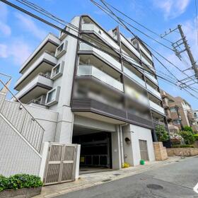 コージーコートたまプラーザ