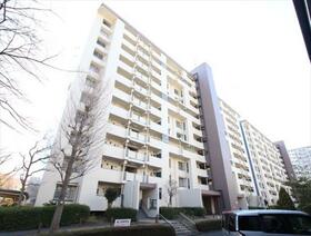 昭島つつじが丘ハイツ４号棟２階　昭島駅歩１４分