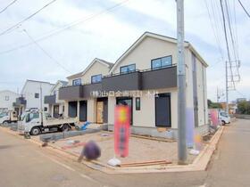 埼玉県所沢市上新井２丁目